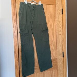 Universal Thread Sage Green Trousers